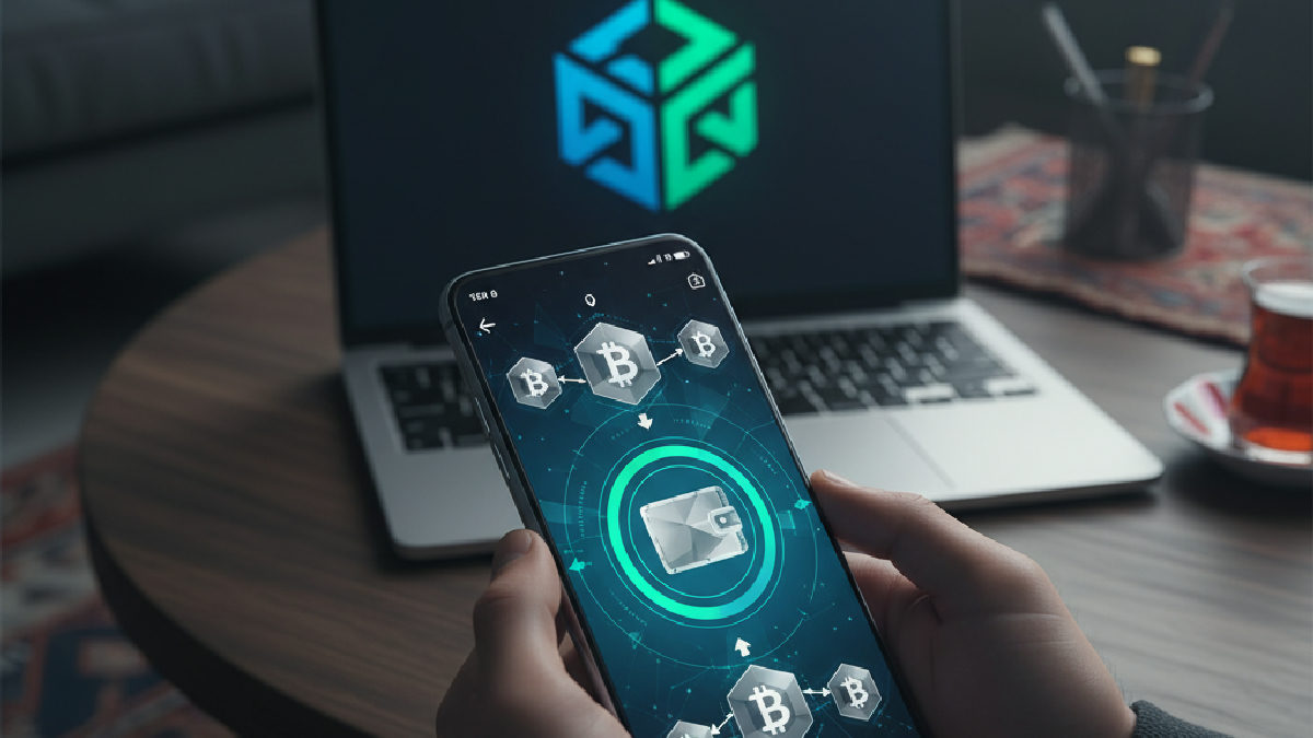 Betroad kullanıcıları için Bitcoin ile hızlı ve güvenli yatırım işlemleri hakkında bilgiler.