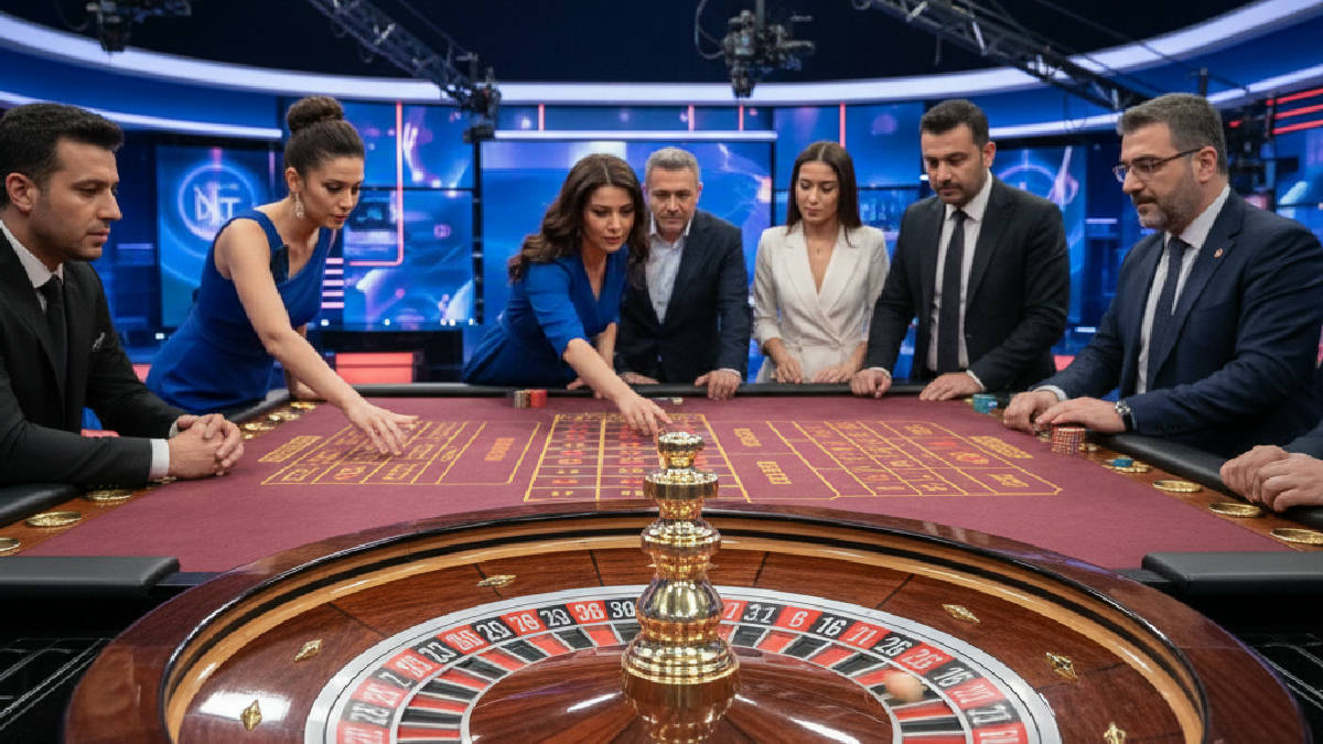 Betroad canlı casino altyapısındaki masa limitleri ile teknik bağlantı stabilitesi analizi